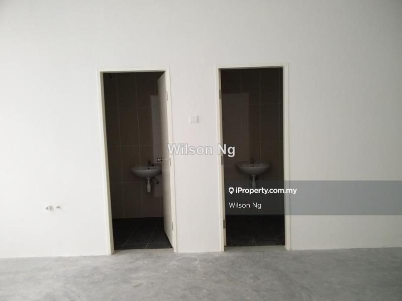 Bukit Jalil City @ Wilson 0163827185