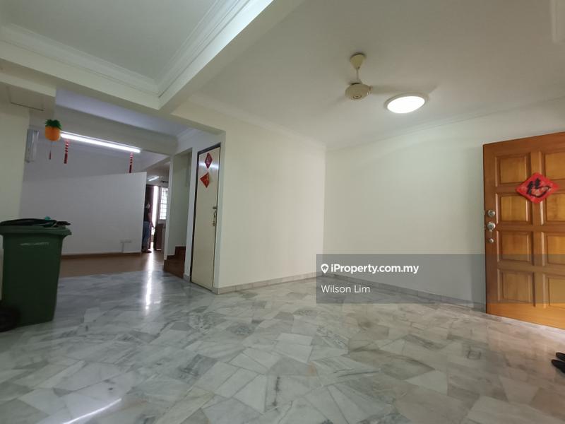 Rumah Teres 2-Tingkat untuk Dijual di Taman Kuchai Jaya, Kuchai Lama oleh Wilson Lim - iProperty.com.my