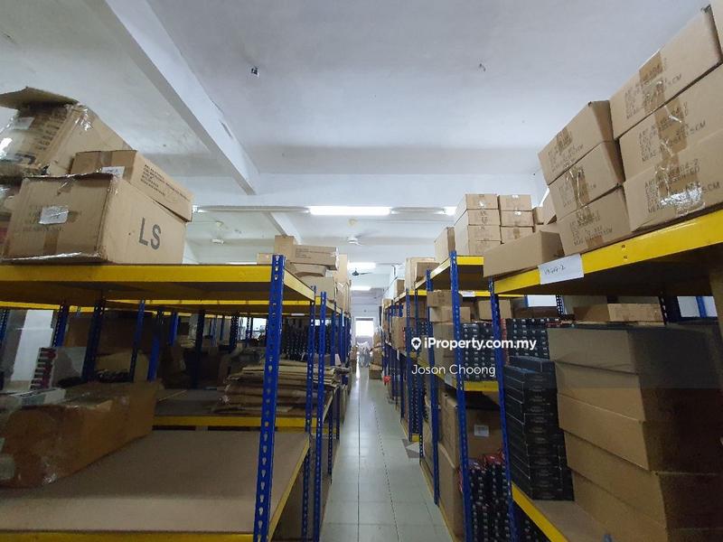 Shop for Sale in Serdang, Seri Kembangan by Joson Choong - iProperty.com.my