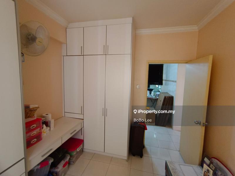 Apartment for Sale in Gembira Park by BoBo Lee - iProperty.com.my