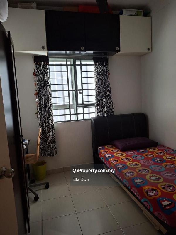 Condominium for Sale in Suria Jelatek by Elfa Don - iProperty.com.my