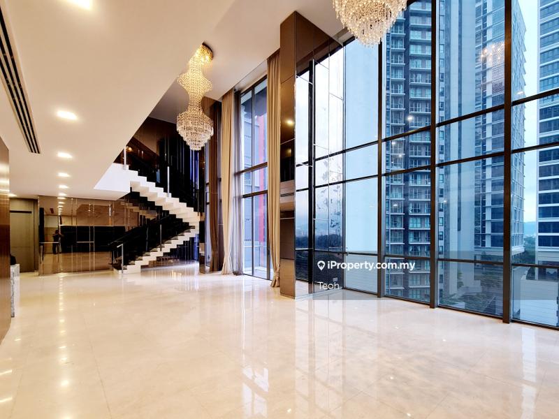 For Rent - Suria Stonor