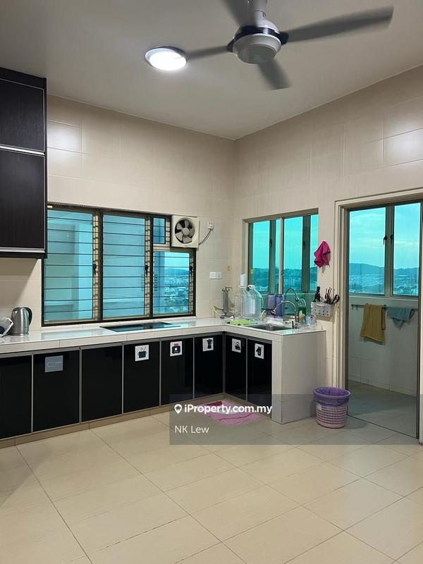 Condominium for Sale in East Lake Residence by NK Lew - iProperty.com.my