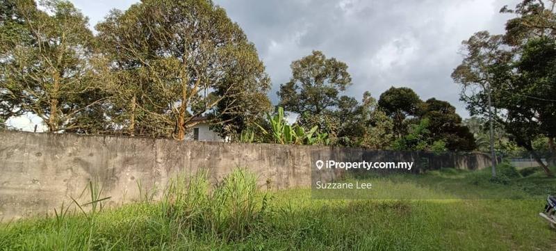 Agricultural Land for Sale in Kampung Kemunting Baru, Karangan by Suzzane Lee - iProperty.com.my