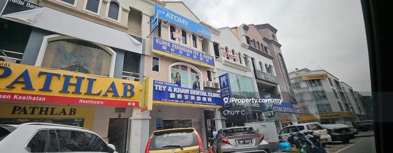 Kedai untuk Disewa di Dataran Sunway, Kota Damansara oleh Chu Y C - iProperty.com.my