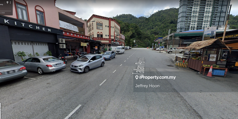 For Rent - Genting Permai, Gohtong Jaya