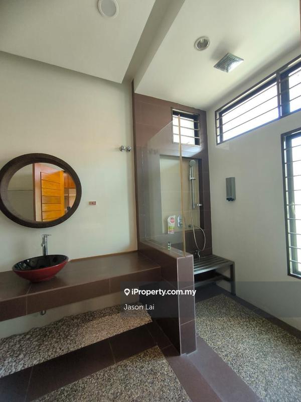 Bungalow House for Sale in Saujana Akasia, Sungai Buloh, Bukit Rahman Putra, Sungai Buloh by Jason Lai - iProperty.com.my