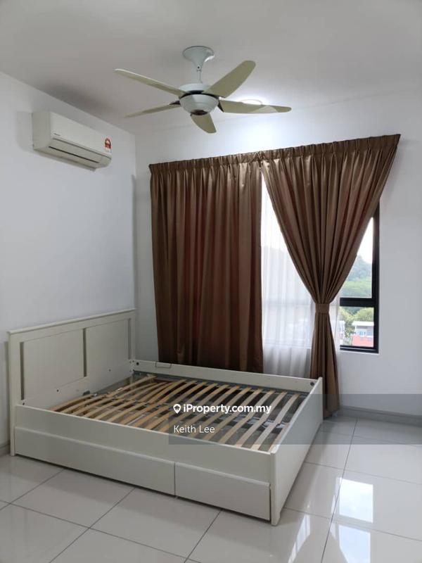 Condominium for Rent in Riana South by Keith Lee - iProperty.com.my