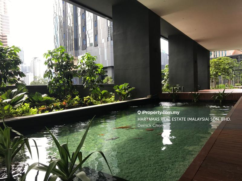 Service Residence for Rent in Star Residences One by Derrick Chong - iProperty.com.my