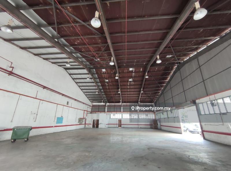 For Rent - USJ, Subang Jaya