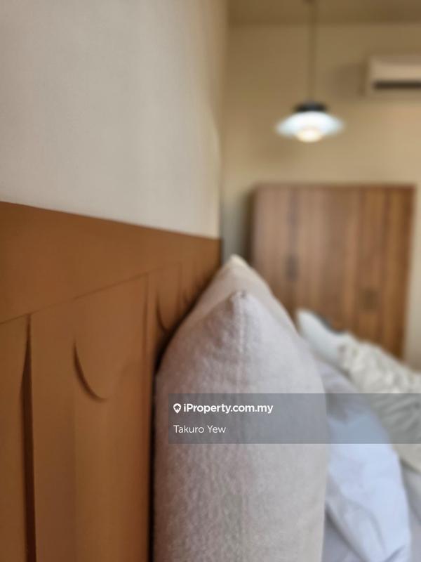 Kediaman Servis untuk Dijual di Icon Residenz 2 @ Icon City oleh Takuro Yew - iProperty.com.my