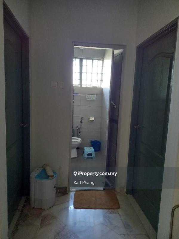 Pangsapuri untuk Dijual di Ruby oleh Karl Phang - iProperty.com.my