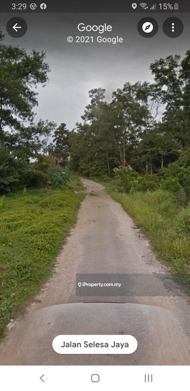 Tanah Pertanian untuk Dijual di pulai, Johor Bahru oleh Ng Yong Lin - iProperty.com.my