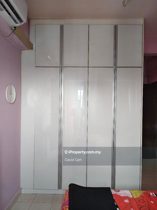 For Sale - Glen View Villa