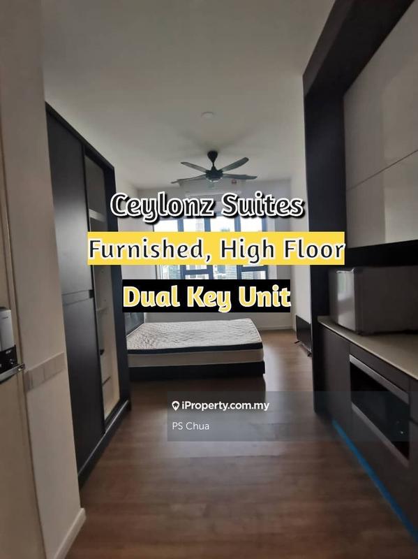 For Rent - Ceylonz Suites