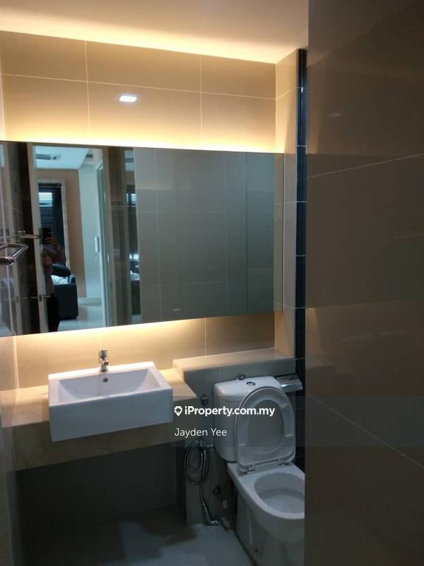 Service Residence for Sale in Southbank Residence by Jayden Yee - iProperty.com.my