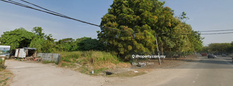 For Sale - Jalan Estate Light Industrial Land for Sales