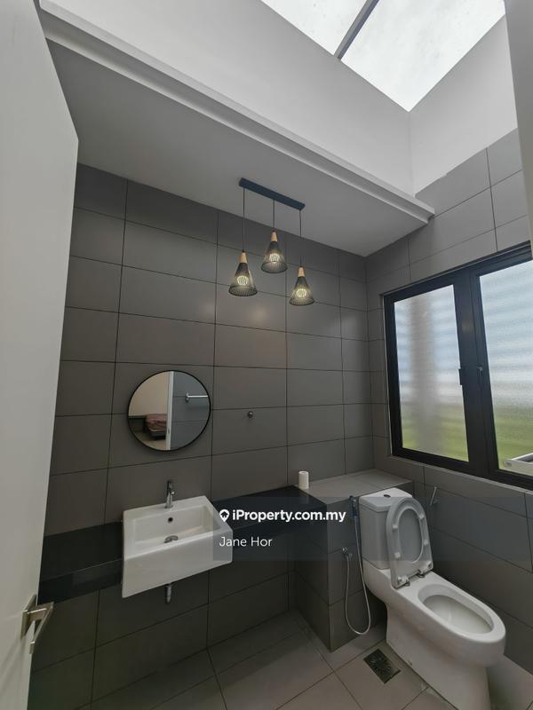 Townhouse for Rent in 16 Sierra, Puchong by Jane Hor - iProperty.com.my