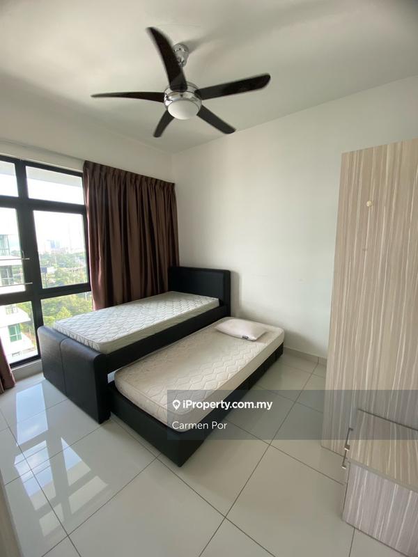 Kondominium untuk Disewa di The Light Linear oleh Carmen Por - iProperty.com.my