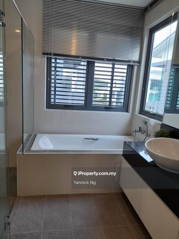 Bungalow House untuk Dijual di Sejati Residence, Cyberjaya oleh Yannick Ng - iProperty.com.my