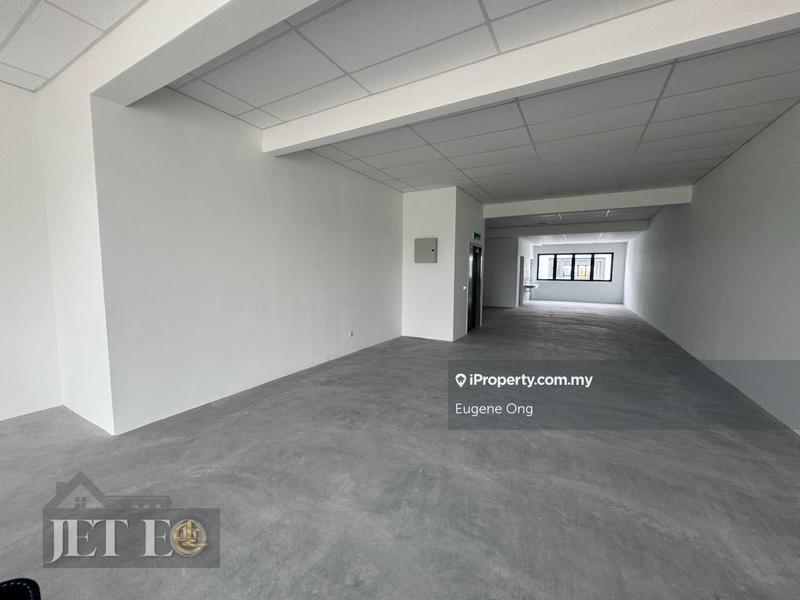 Kedai untuk Disewa di Kampung Teluk Panglima Garang, Telok Panglima Garang oleh Eugene Ong - iProperty.com.my