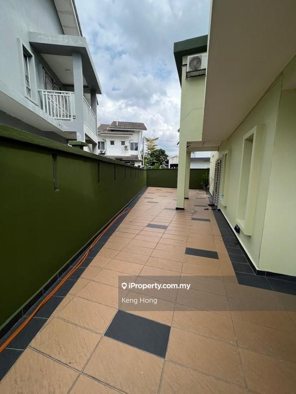 Rumah Berangkai 2 Tingkat untuk Dijual di 69263, Ijok oleh Keng Hong - iProperty.com.my