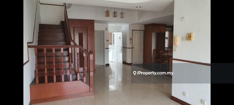 For Sale - Tiara Duta