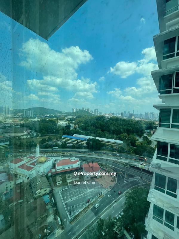 Service Residence for Sale in Saville @ Melawati by Daniel Chin - iProperty.com.my