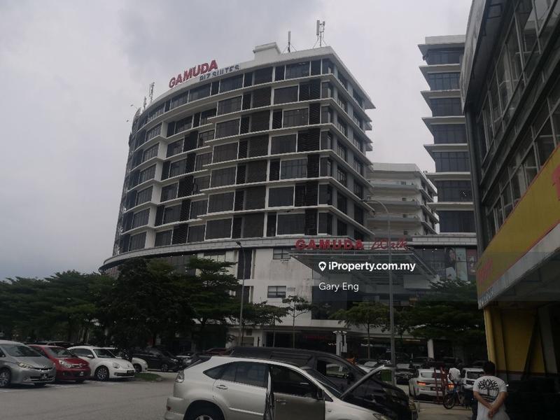 For Sale - Business Park 1
