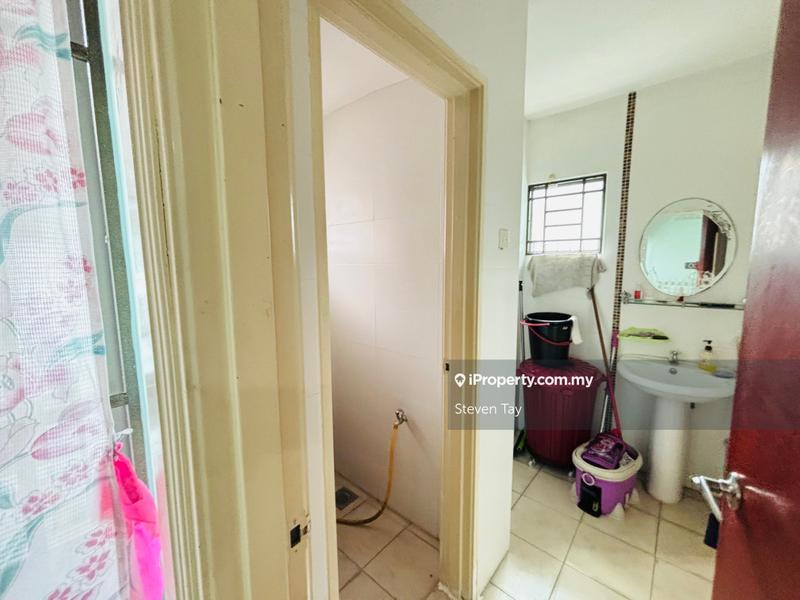 2.5-storey Terraced House for Sale in Taman Meranti Jaya, Puchong by Steven Tay - iProperty.com.my