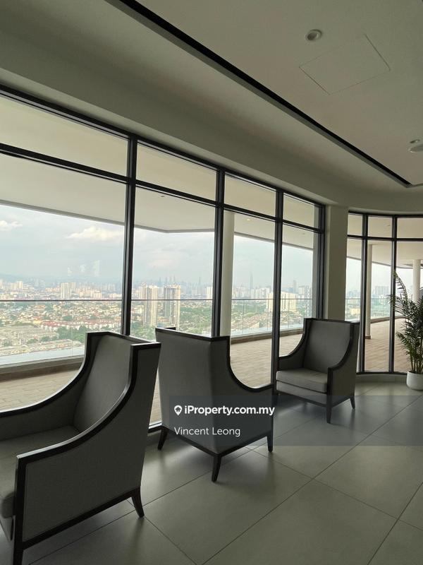 Residensi Servis untuk Dijual di UNIO Residence oleh Vincent Leong - iProperty.com.my