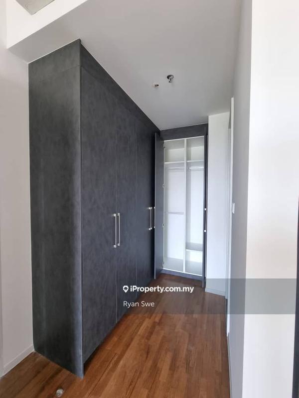 Residensi Servis untuk Dijual di Ativo Suites @ Damansara Avenue oleh Ryan Swe - iProperty.com.my