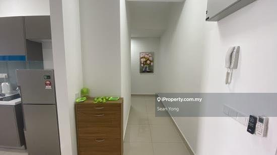Service Residence for Sale in Fortune Centra by Sean Yong - iProperty.com.my