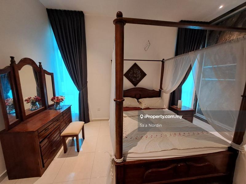 Bungalow House for Sale in Taman Senawang Perdana, Senawang by Sa'a Nordin - iProperty.com.my