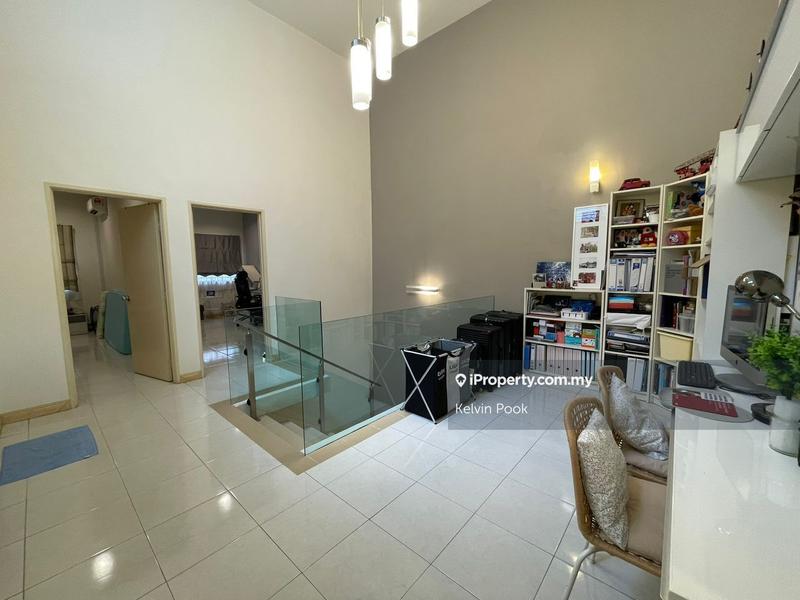 Rumah Berangkai 2 Tingkat untuk Dijual di Bandar Nusaputra, Puchong oleh Kelvin Pook - iProperty.com.my