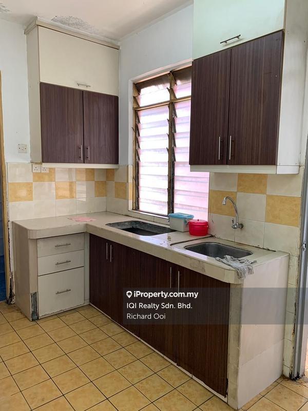 For Sale - Mentari Court