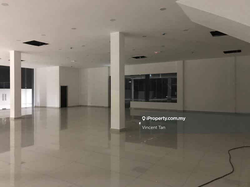 Semi-D Factory for Rent in Bandar Baru Nilai, Nilai by Vincent Tan - iProperty.com.my