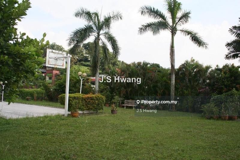 Bungalow House for Sale in Bukit Gasing, Petaling Jaya by J.S Hwang - iProperty.com.my