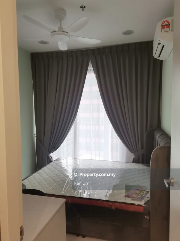 Kondominium untuk Dijual di Sunway GeoLake Residences oleh Ken Lim - iProperty.com.my