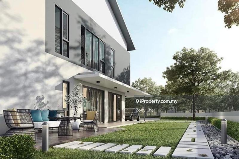 Semi-Detached House for Sale in Freehold Semi-D 46x65 @ Sungai Buloh, Sungai Buloh by Zoey Kher - iProperty.com.my