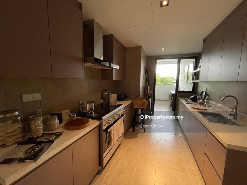 Kondominium untuk Dijual di Residensi Ampang Tengah 6 (AT 6) oleh Jean Chiew - iProperty.com.my