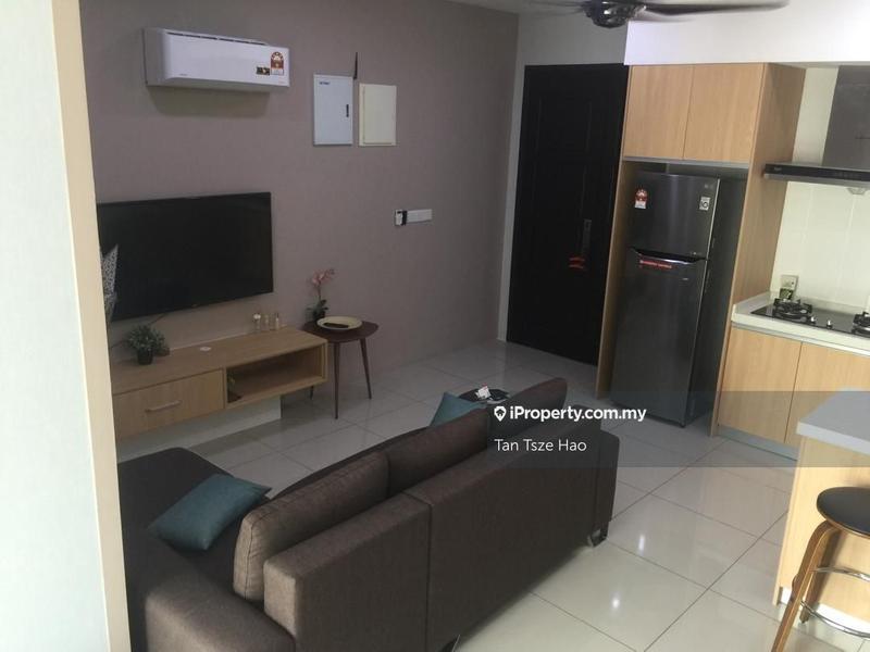 For Rent - 98 Nibong Residence