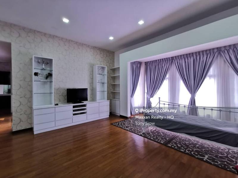 Bungalow House for Sale in Damansara Idaman, Petaling Jaya by Tony Siow - iProperty.com.my