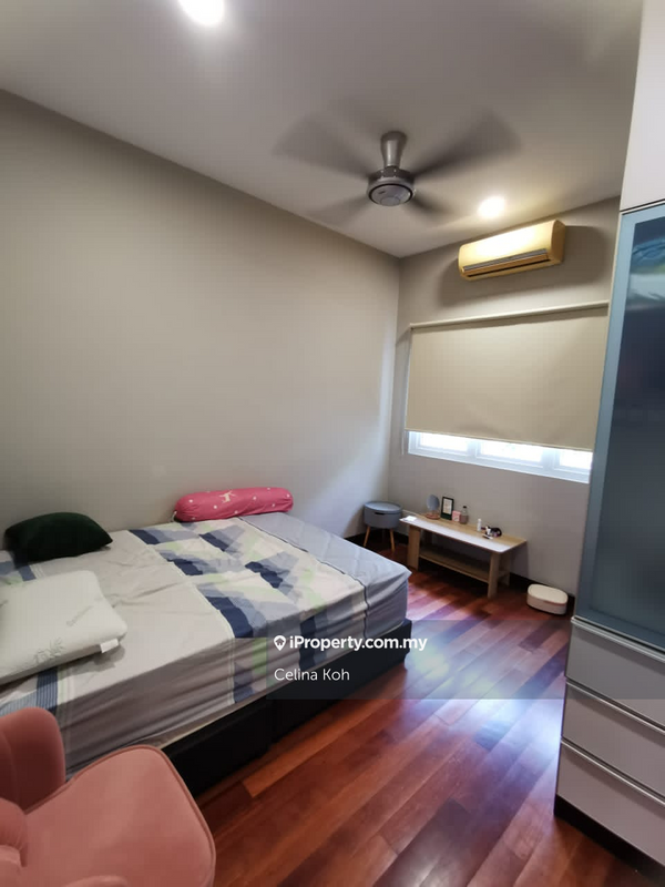 Terraced House for Sale in Valencia, Sungai Buloh by Celina Koh - iProperty.com.my