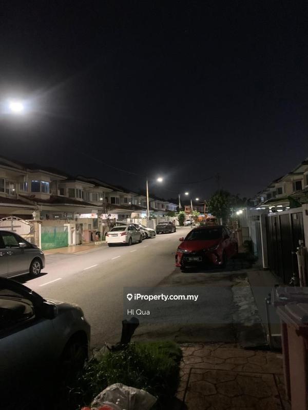 2-storey Terraced House for Sale in Kota Damansara, Selangor by Hl Qua - iProperty.com.my