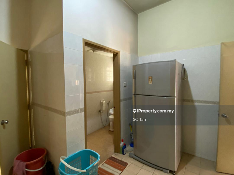 Rumah Teres 2-Tingkat untuk Dijual di Kota Kemuning, Shah Alam oleh SC Tan - iProperty.com.my