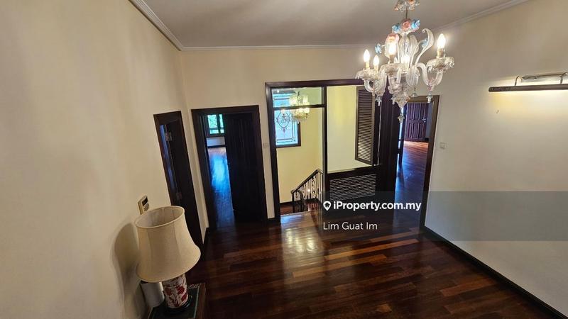 Bungalow House for Sale in Taman Tasik Titiwangsa, Titiwangsa by Lim Guat Im - iProperty.com.my