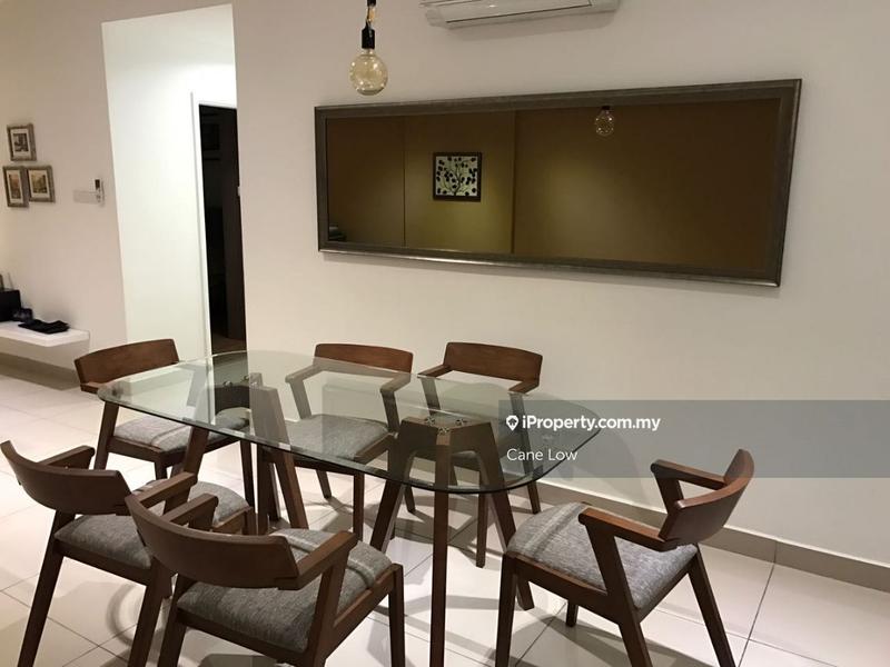 Service Residence for Sale in Summerton by Cane Low - iProperty.com.my