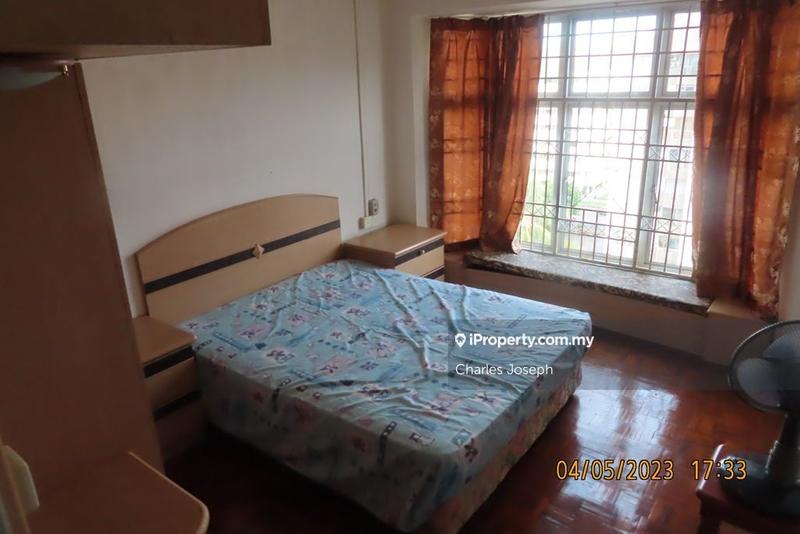 Residensi Servis untuk Dijual di Ocean View Resort oleh Charles Joseph - iProperty.com.my