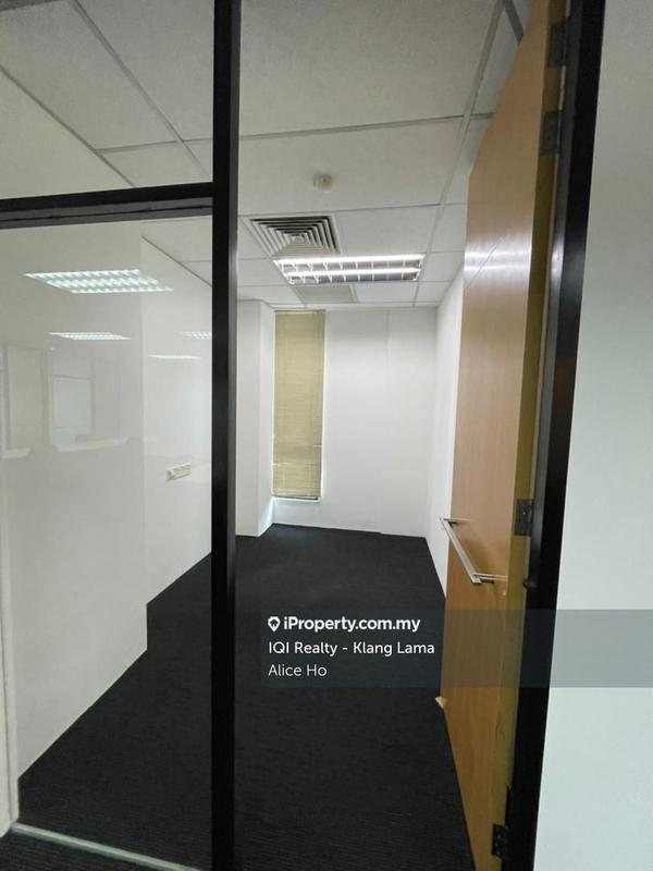 Pejabat untuk Disewa di Bangsar, Kuala Lumpur oleh Alice Ho - iProperty.com.my